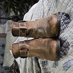 Volatile Los Angeles Booties